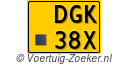 DGK38X