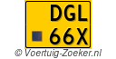 DGL-66-X