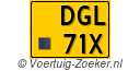 DGL-71-X