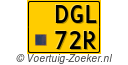 DGL-72-R