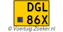 DGL-86-X