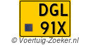 DGL-91-X