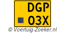 DGP-03-X