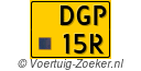 DGP-15-R