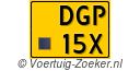 DGP-15-X