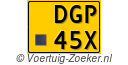 DGP45X