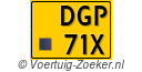 DGP71X