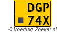 DGP-74-X