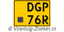 DGP-76-R
