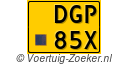 DGP85X