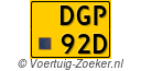 DGP-92-D