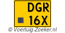 DGR16X