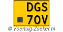 DGS70V