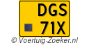 DGS71X