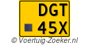 DGT45X
