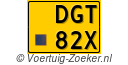 DGT82X