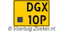 DGX10P