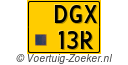 DGX-13-R