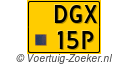 DGX-15-P