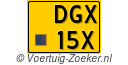 DGX15X