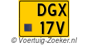 DGX17V