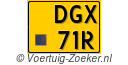 DGX-71-R