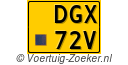 DGX72V