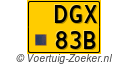 DGX-83-B
