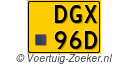DGX-96-D