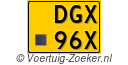 DGX-96-X