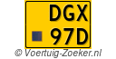 DGX-97-D