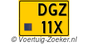 DGZ-11-X