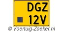 DGZ-12-V