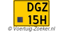 DGZ-15-H
