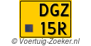 DGZ-15-R