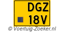 DGZ-18-V