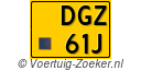 DGZ61J