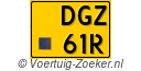 DGZ-61-R