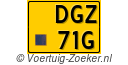 DGZ-71-G