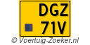 DGZ-71-V