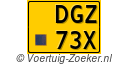 DGZ-73-X