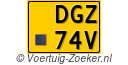 DGZ-74-V