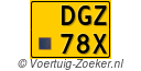 DGZ-78-X
