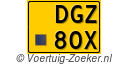 DGZ80X