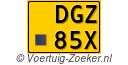 DGZ-85-X