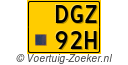 DGZ-92-H