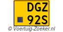 DGZ-92-S