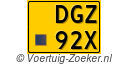 DGZ-92-X