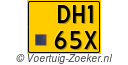 DH165X