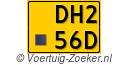 DH256D